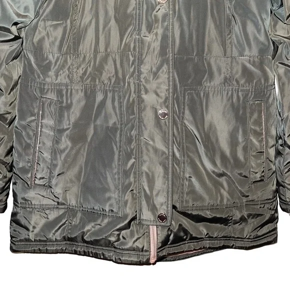 Michael Kors Jacket Size 16